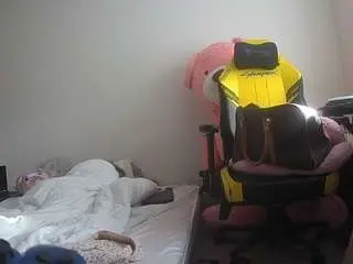 Camsoda Adult Video Chat of voyeurcam-sexy-little-ana-01
