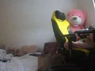 Camsoda Adult Webcam of voyeurcam-sexy-little-ana-01