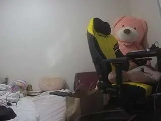 Camsoda Adult Webcams of voyeurcam-sexy-little-ana-01