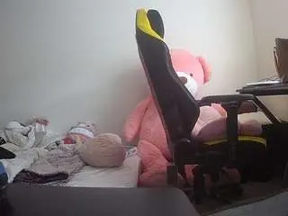 Camsoda Best live sex cam show of voyeurcam-sexy-little-ana-01