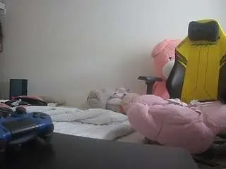 Camsoda Adult Webcams of voyeurcam-sexy-little-ana-01