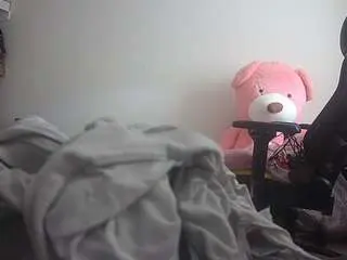 Camsoda Adult Webcam of voyeurcam-sexy-little-ana-01