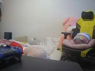 Camsoda Private Sex Chat of voyeurcam-sexy-little-ana-01