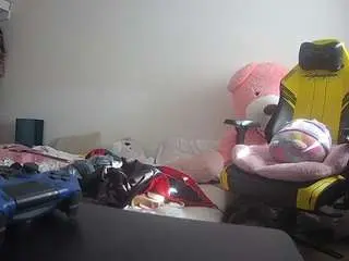 Camsoda Live Porn of voyeurcam-sexy-little-ana-01