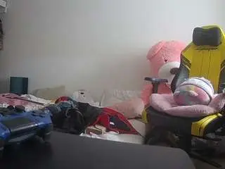 Camsoda Sex Cam of voyeurcam-sexy-little-ana-01