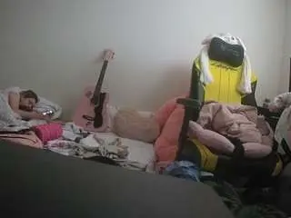 Camsoda Best live sex cam show of voyeurcam-sexy-little-ana-01
