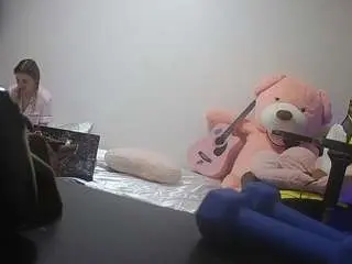 Camsoda Adult Video Chat of voyeurcam-sexy-little-ana-01