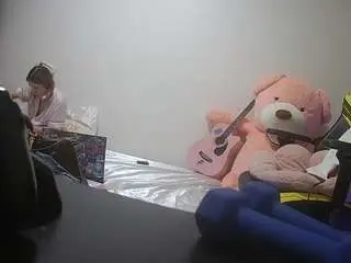 Camsoda Best live sex cam show of voyeurcam-sexy-little-ana-01