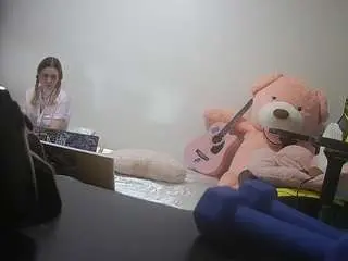 Camsoda Adult Webcams of voyeurcam-sexy-little-ana-01