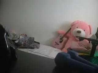 Camsoda Adult Webcams of voyeurcam-sexy-little-ana-01