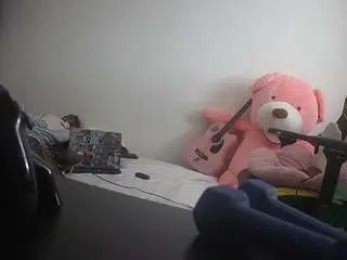 Camsoda Adult Video Chat of voyeurcam-sexy-little-ana-01
