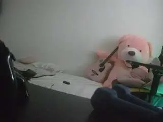 Camsoda Sex Cam of voyeurcam-sexy-little-ana-01