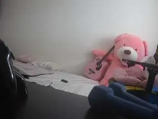Camsoda Watch Live Sex Cams of voyeurcam-sexy-little-ana-01