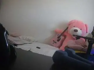 Camsoda Private Sex Chat of voyeurcam-sexy-little-ana-01