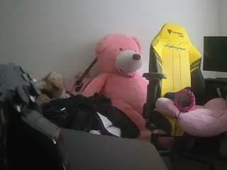 Camsoda Live Sex of voyeurcam-sexy-little-ana-01