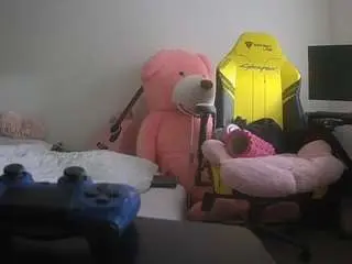 Camsoda Best live sex cam show of voyeurcam-sexy-little-ana-01