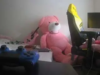 Camsoda Watch Live Sex Cams of voyeurcam-sexy-little-ana-01