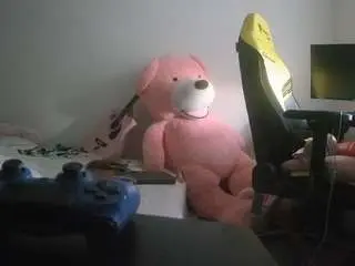 Camsoda Live Sex of voyeurcam-sexy-little-ana-01