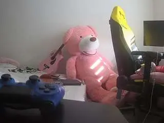 Camsoda Best live sex cam show of voyeurcam-sexy-little-ana-01
