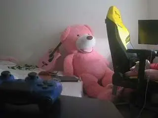 Camsoda Adult Webcams of voyeurcam-sexy-little-ana-01