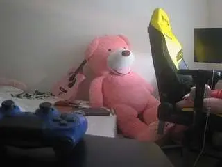 Camsoda Live Sex of voyeurcam-sexy-little-ana-01