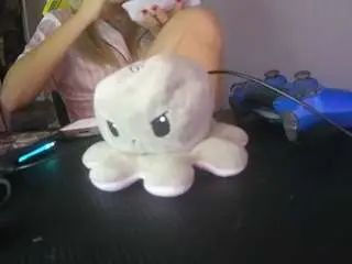 Camsoda Adult Webcam of voyeurcam-sexy-little-ana-01