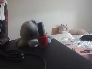 Camsoda Sex Chat of voyeurcam-sexy-little-ana-01