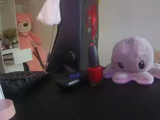 Camsoda Live Sex Cam of voyeurcam-sexy-little-ana-01