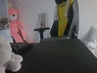 Camsoda Sex Chat of voyeurcam-sexy-little-ana-01