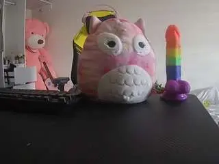 Camsoda Private Sex Chat of voyeurcam-sexy-little-ana-01