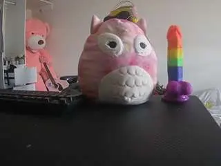 Camsoda Adult Webcam of voyeurcam-sexy-little-ana-01