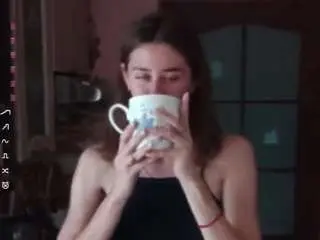 Camsoda Sex Chat of brittcanty