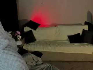 Camsoda Adult Webcam of florenceanderson