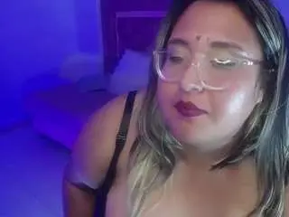 Camsoda Adult Webcams of honeybunnybbw