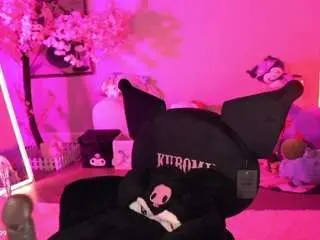 Camsoda Adult Webcams of lovenzia