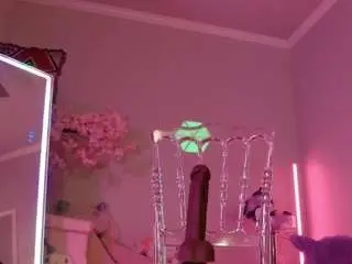 Camsoda Sex Chat of lovenzia