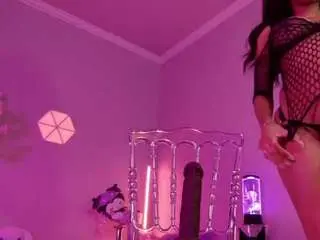 Camsoda Adult Webcams of lovenzia