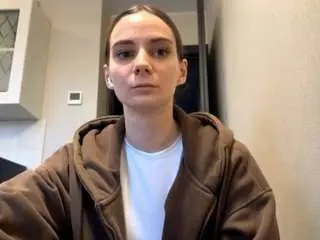 Camsoda Sex Cam of sharlenekemick