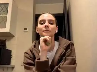 Camsoda Adult Webcams of sharlenekemick