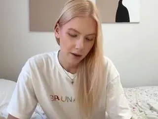 Camsoda Adult Webcam of amieetanimoto