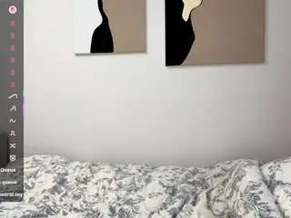 Camsoda Best Webcam of amieetanimoto