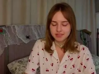 Camsoda Live Sex Cam of eneidarosboril