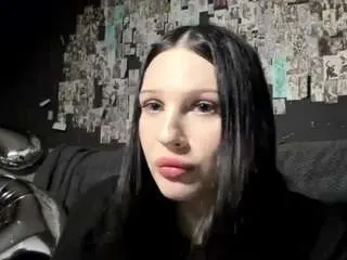 Camsoda Best Webcam of jenettekeens