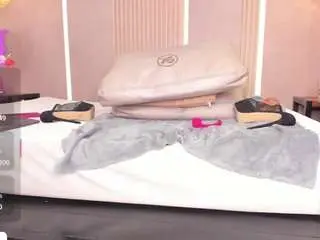 Camsoda Live Sex of julietha-taylor