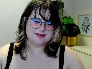 Camsoda Sex Chat of ophelialush