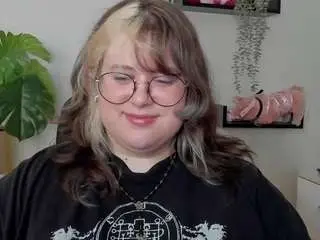 Camsoda Adult Webcams of ophelialush