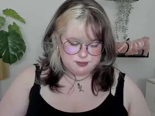 Camsoda Free Porn Cam of ophelialush
