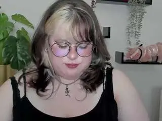 Camsoda Private Sex Chat of ophelialush