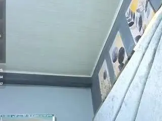 Camsoda Nude Webcam of scarlethnyx