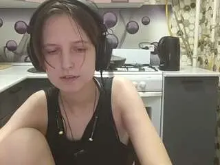 Camsoda Watch Live Sex Cams of tessavahey